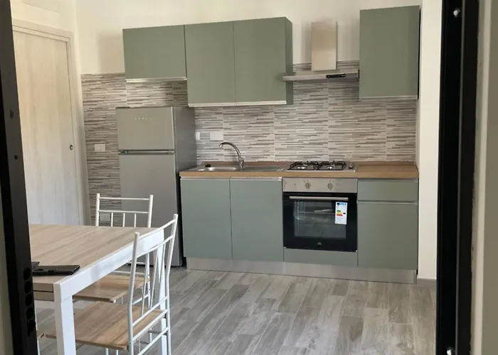 Appartamento Sul Cammino Di San Francesco