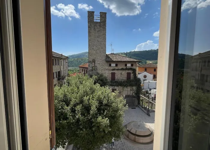 Appartamento Sul Cammino Di San Francesco