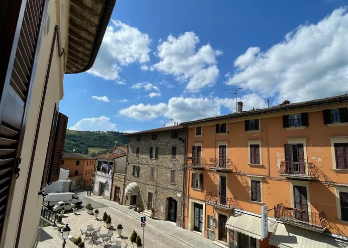 Appartamento Sul Cammino Di San Francesco