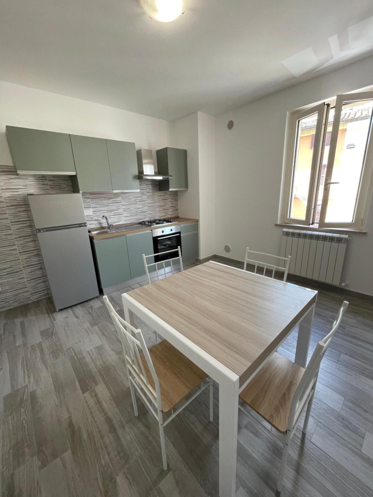 Apartment Sul Cammino Di San Francesco Valfabbrica