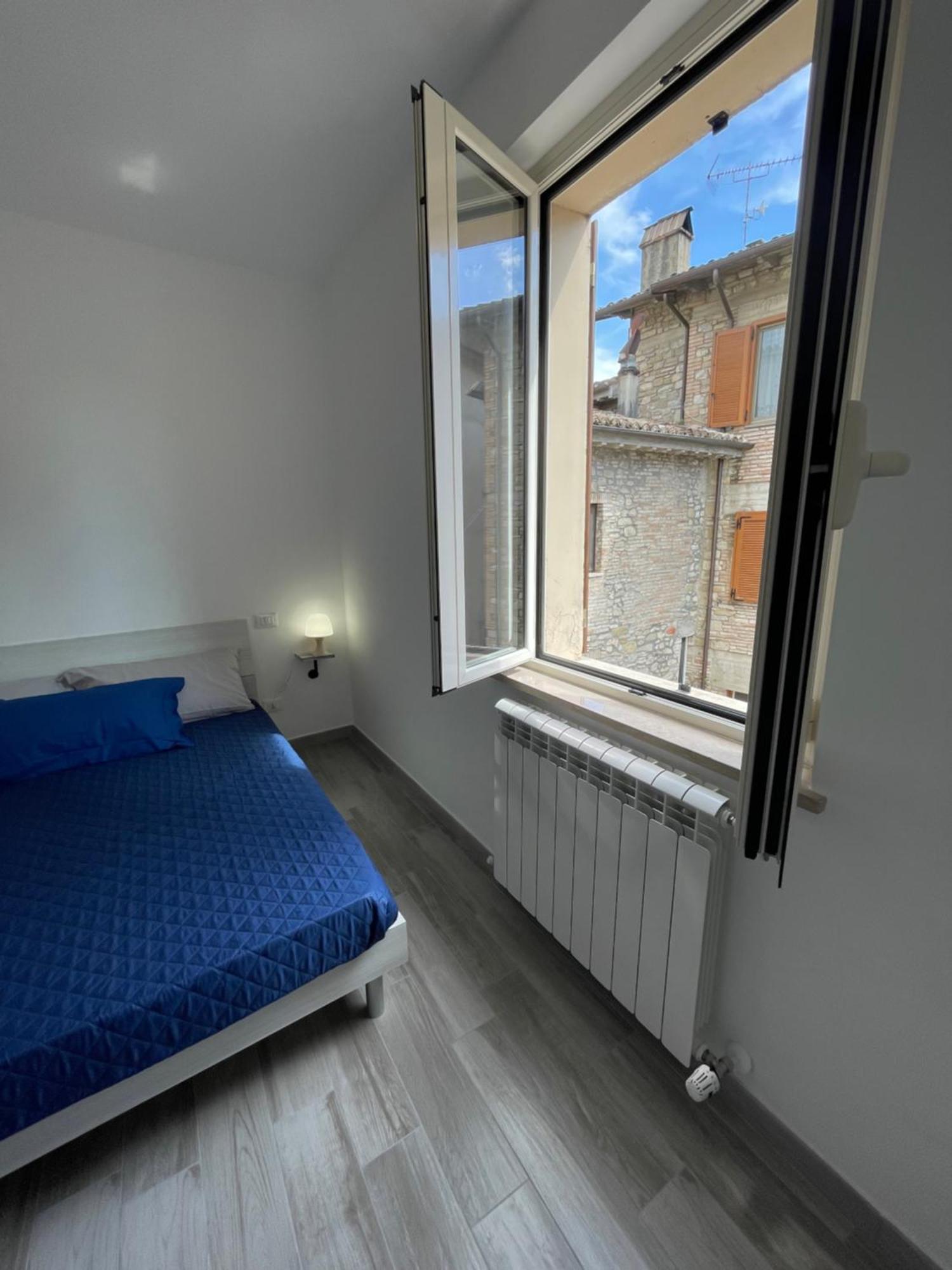 Sul Cammino Di San Francesco Apartment *
