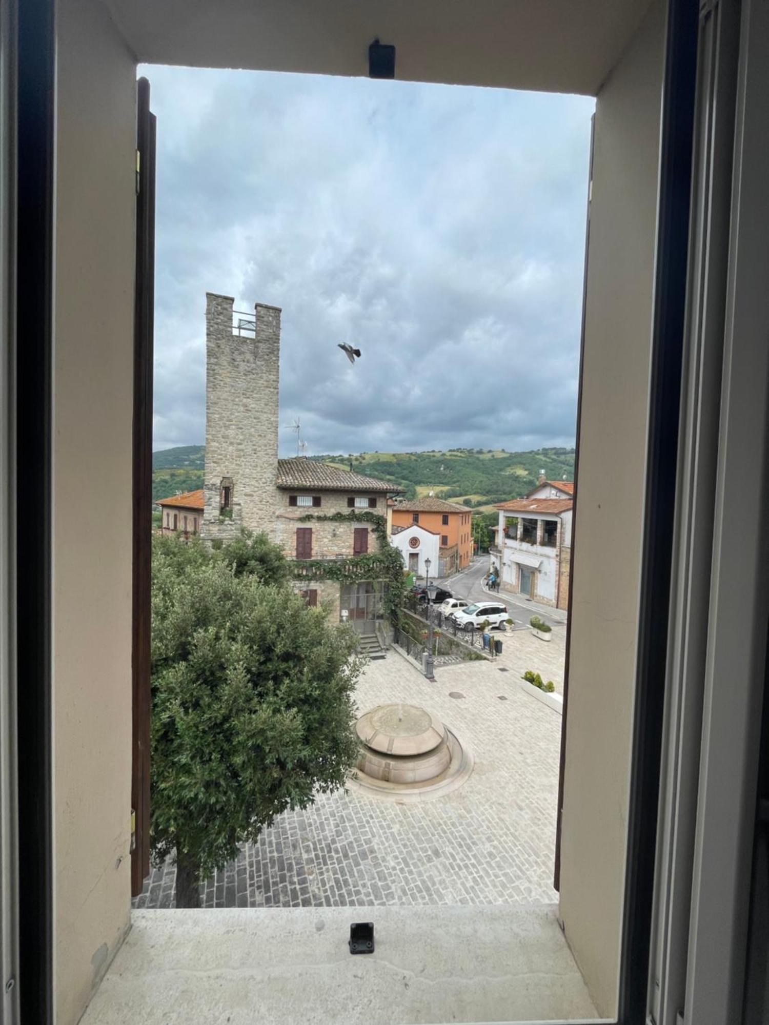 Apartment Sul Cammino Di San Francesco