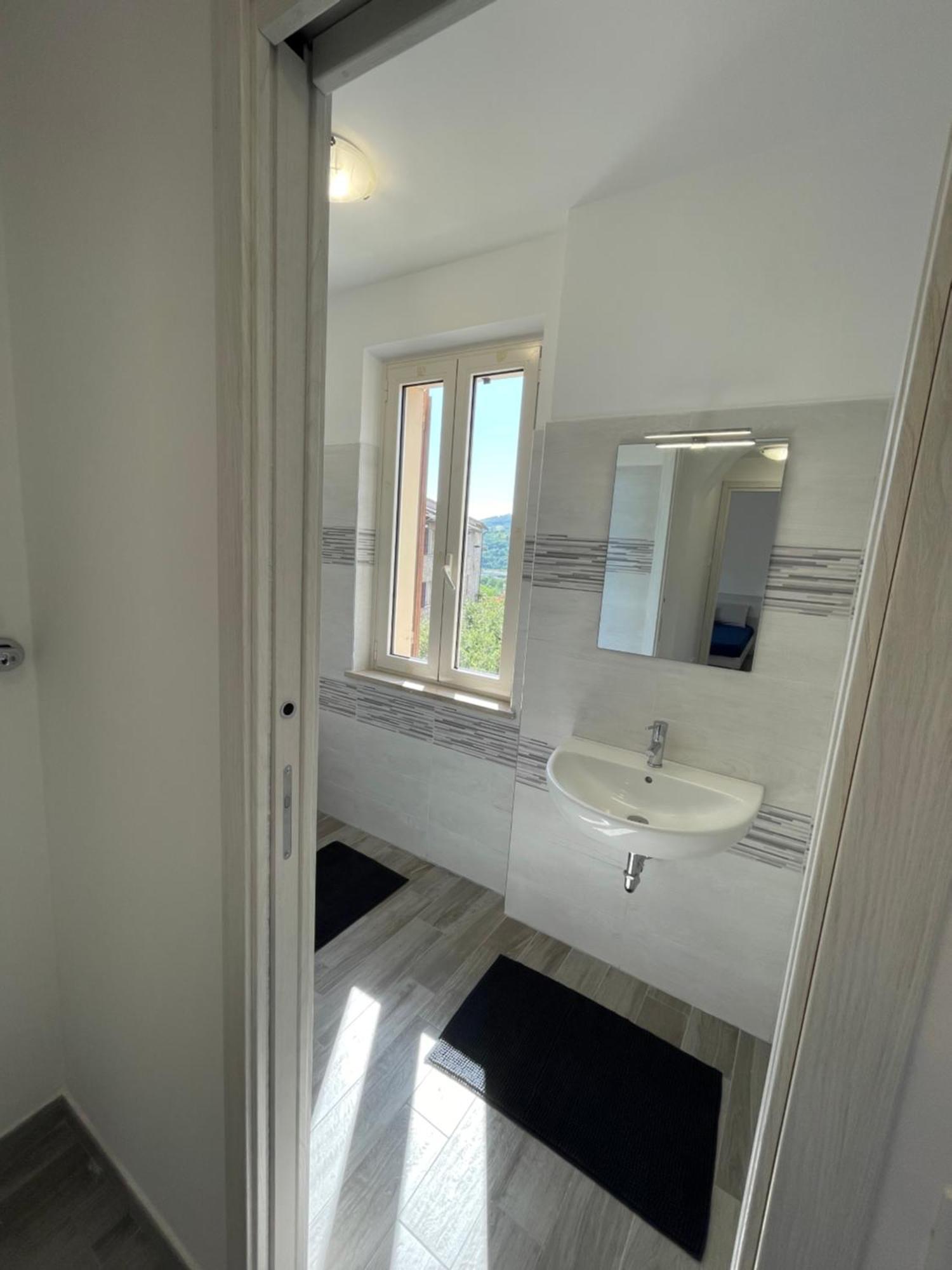 Apartment Sul Cammino Di San Francesco *